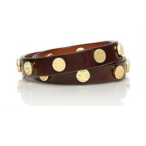 Tory Burch Wrap Around Bracelet